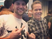 Stephen Quadros