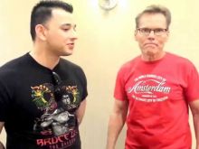 Stephen Quadros