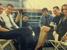 Stephen Quadros