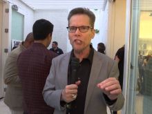 Stephen Quadros