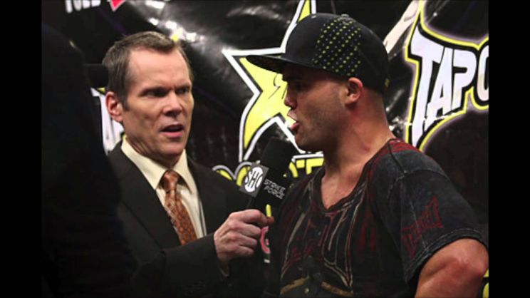 Stephen Quadros