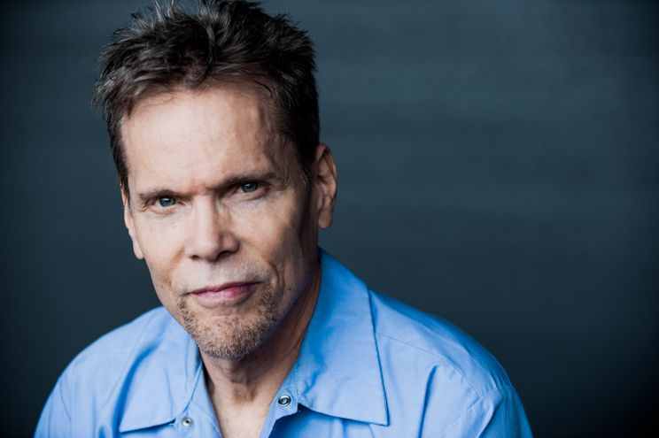 Stephen Quadros