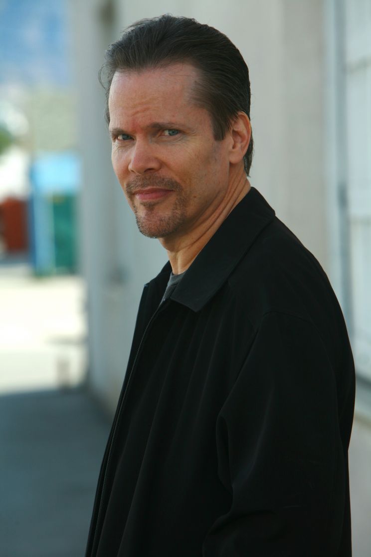 Stephen Quadros