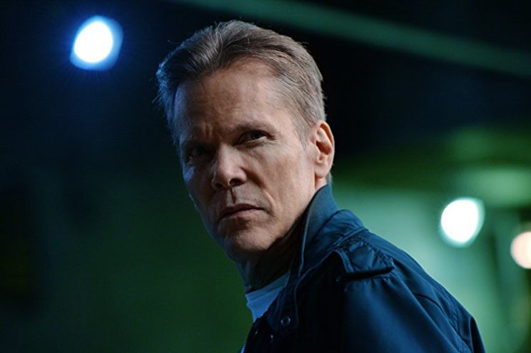 Stephen Quadros
