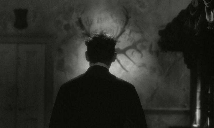 Stephen Quay