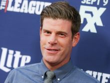 Stephen Rannazzisi