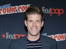 Stephen Rannazzisi