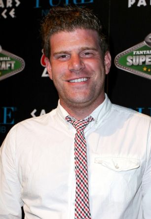 Stephen Rannazzisi