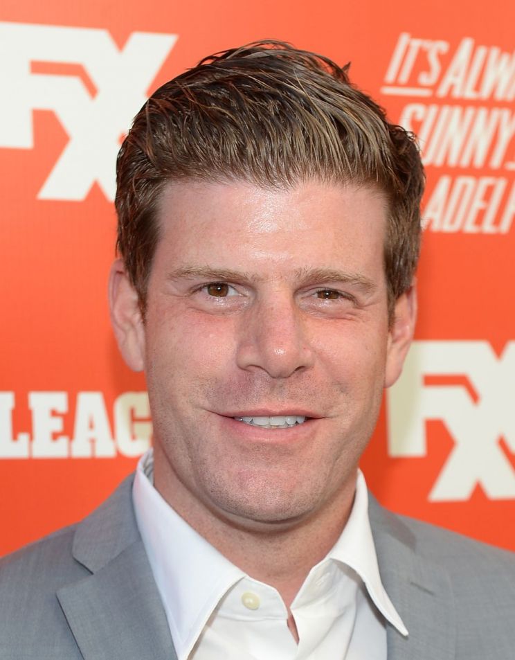 Stephen Rannazzisi