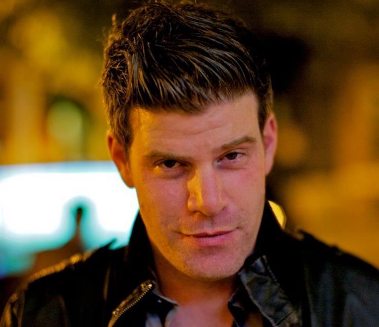 Stephen Rannazzisi