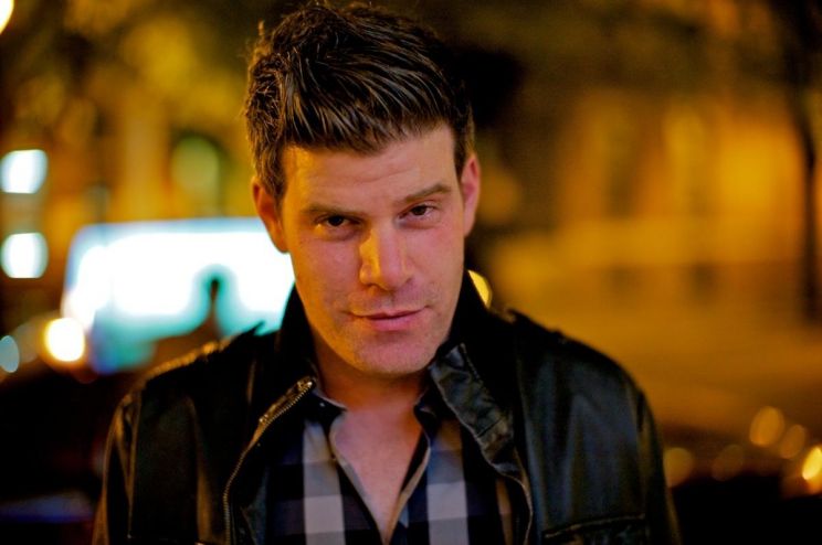 Stephen Rannazzisi