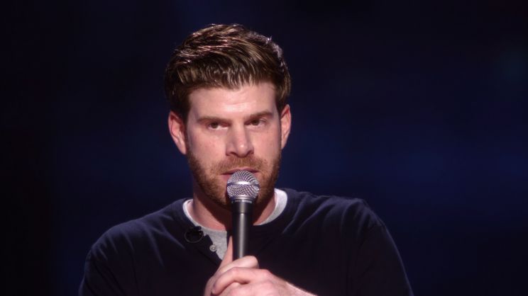 Stephen Rannazzisi