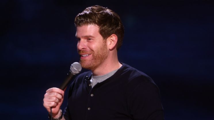 Stephen Rannazzisi