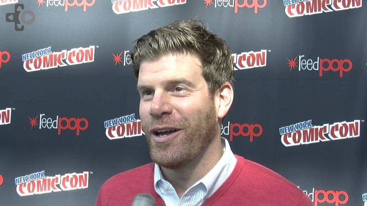 Stephen Rannazzisi