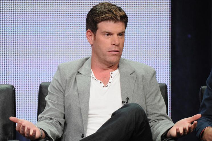 Stephen Rannazzisi