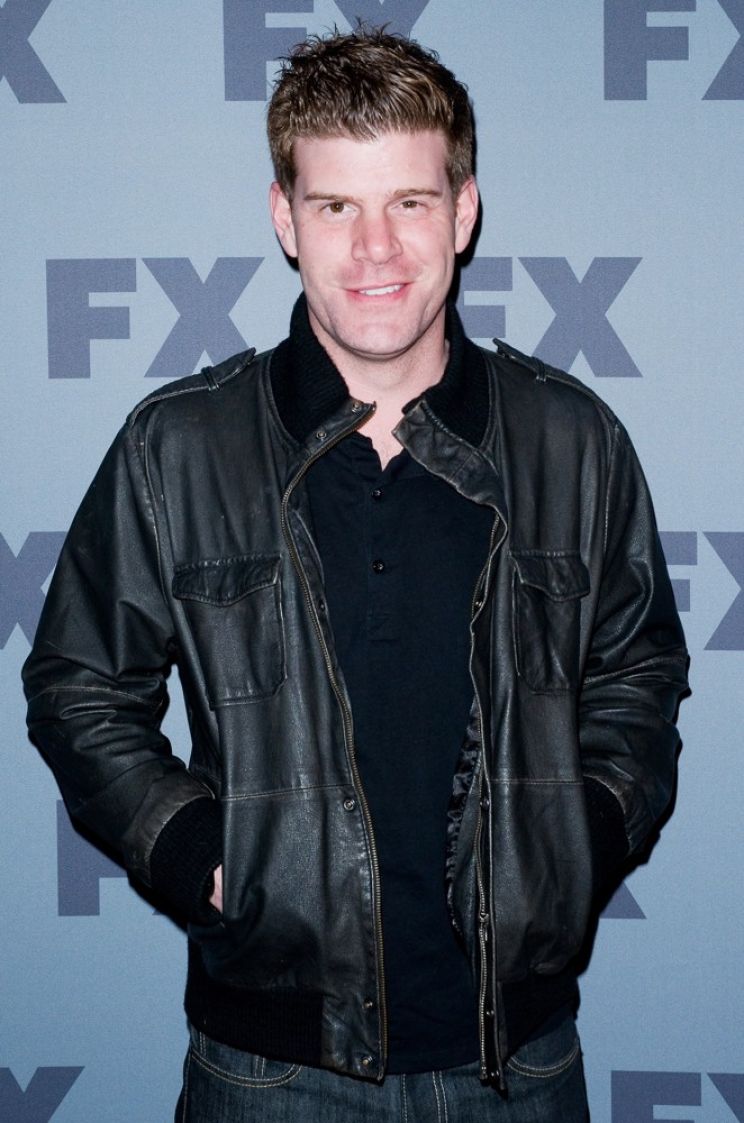 Stephen Rannazzisi