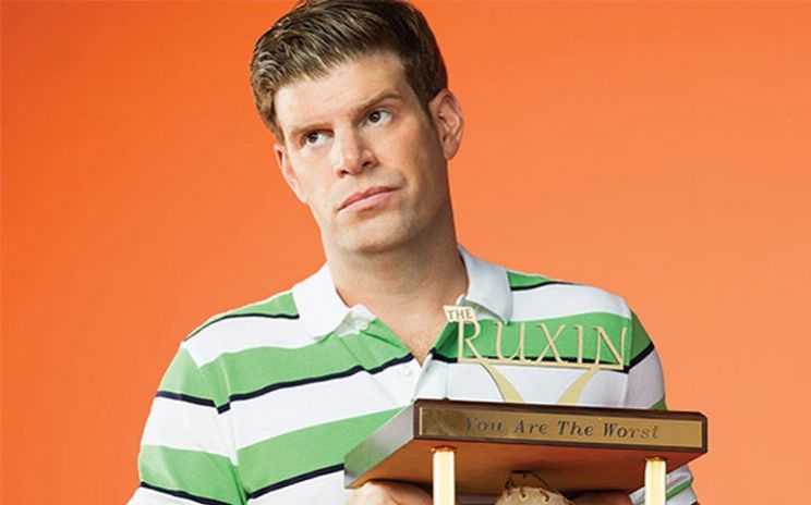 Stephen Rannazzisi