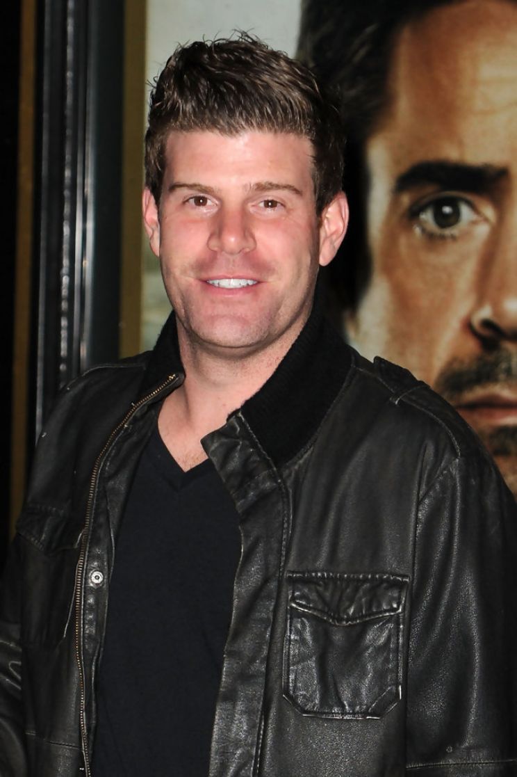 Stephen Rannazzisi