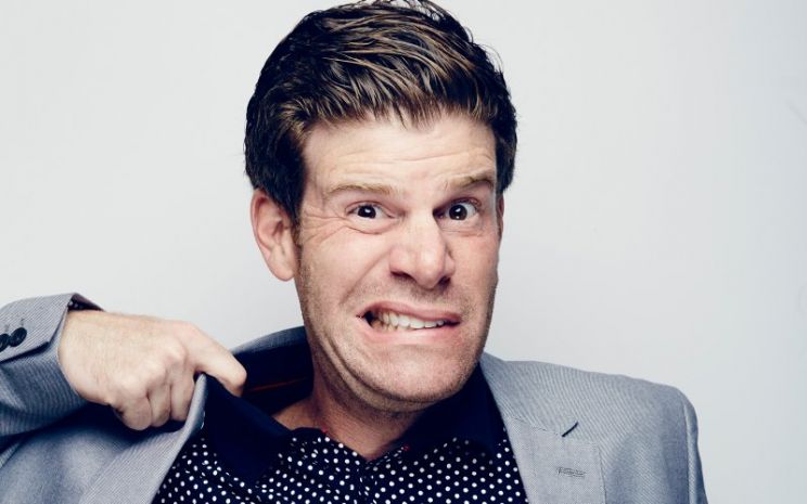 Stephen Rannazzisi