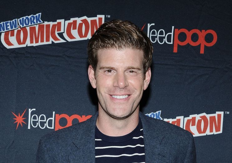 Stephen Rannazzisi