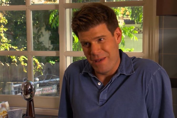 Stephen Rannazzisi