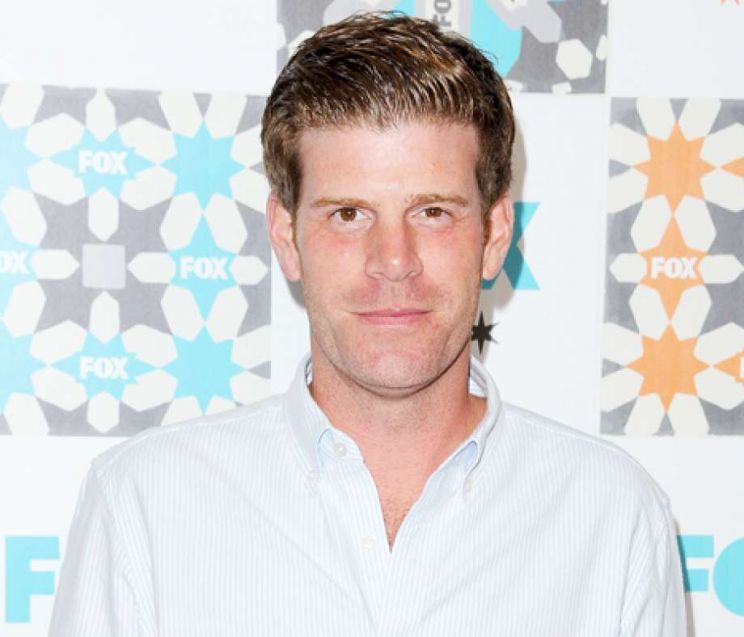 Stephen Rannazzisi