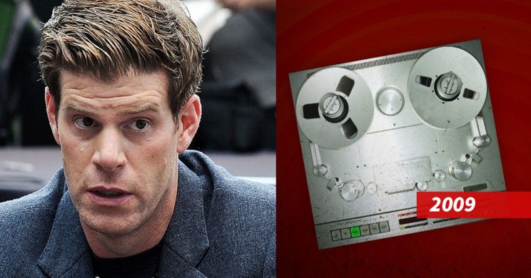 Stephen Rannazzisi