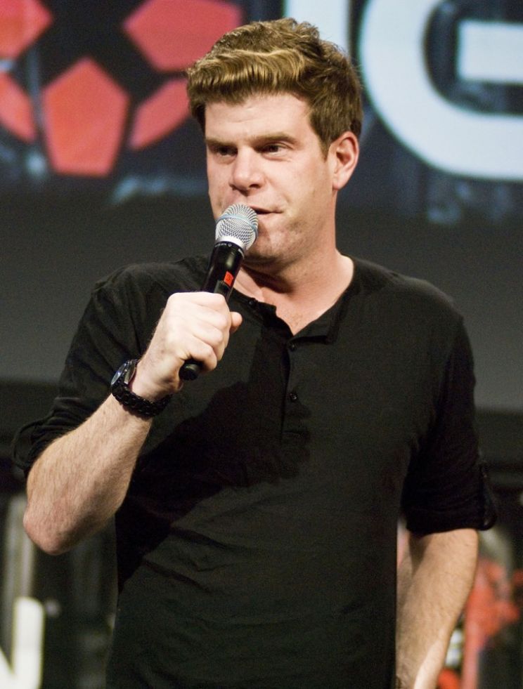 Stephen Rannazzisi