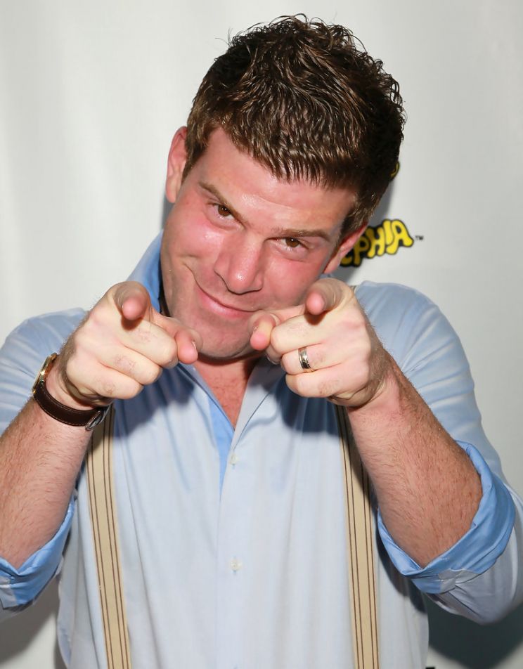 Stephen Rannazzisi