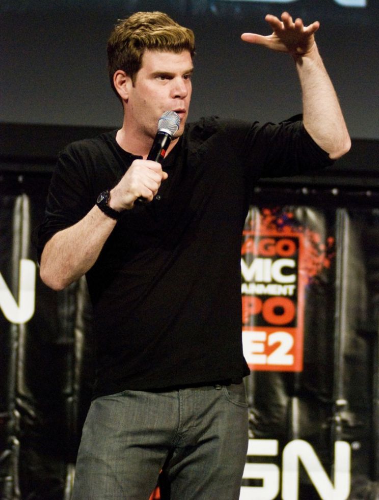 Stephen Rannazzisi