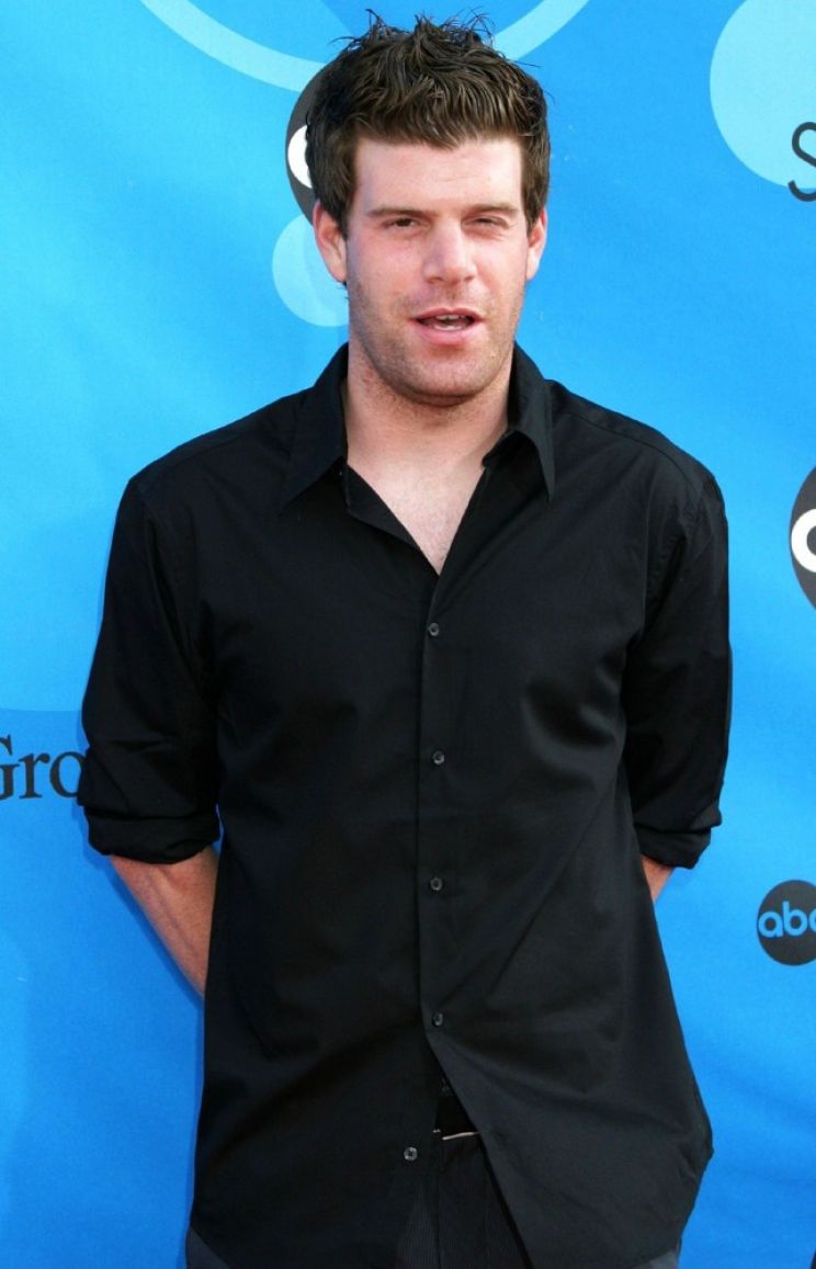 Stephen Rannazzisi