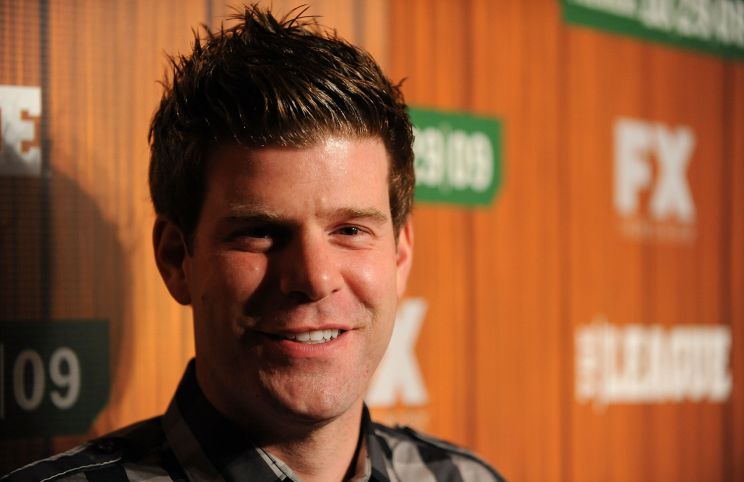 Stephen Rannazzisi