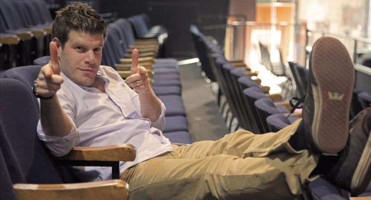 Stephen Rannazzisi