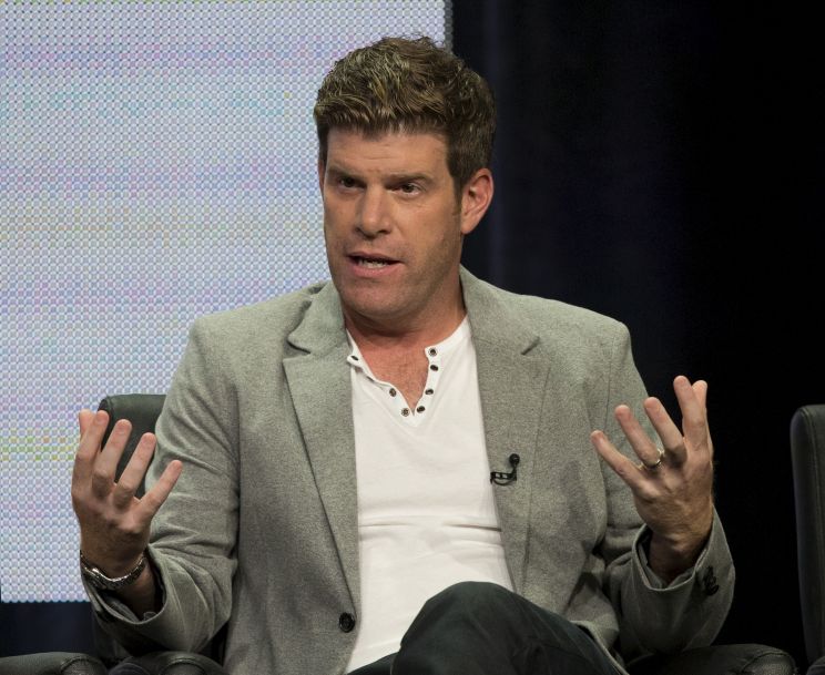 Stephen Rannazzisi