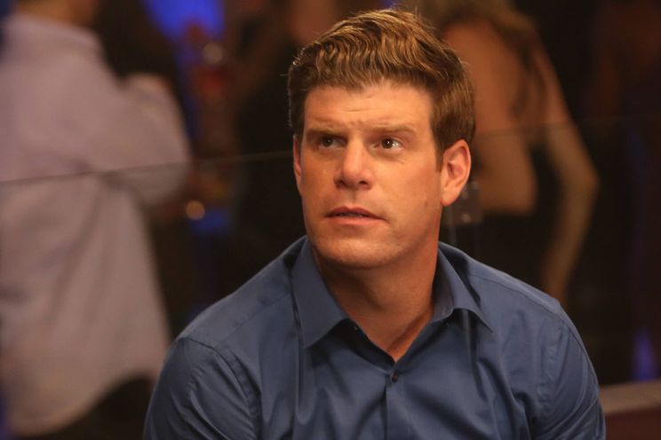 Stephen Rannazzisi