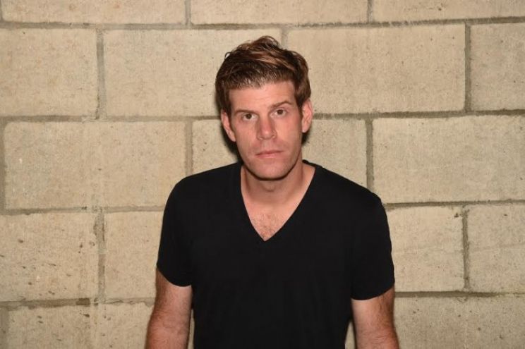 Stephen Rannazzisi