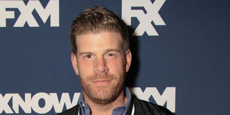 Stephen Rannazzisi