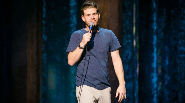 Stephen Rannazzisi