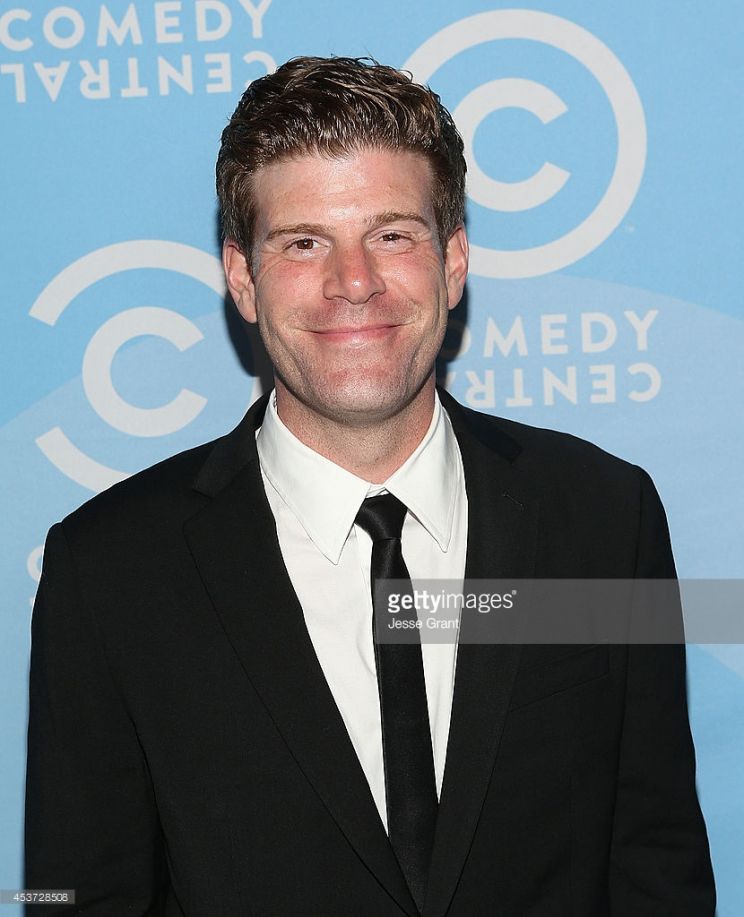 Stephen Rannazzisi