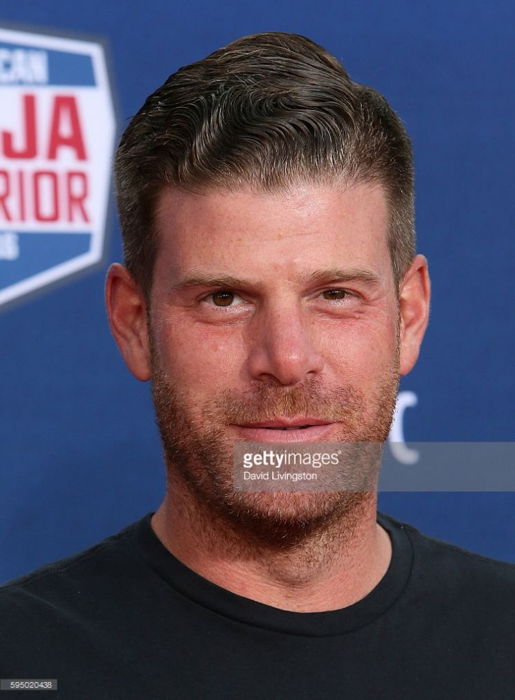 Stephen Rannazzisi