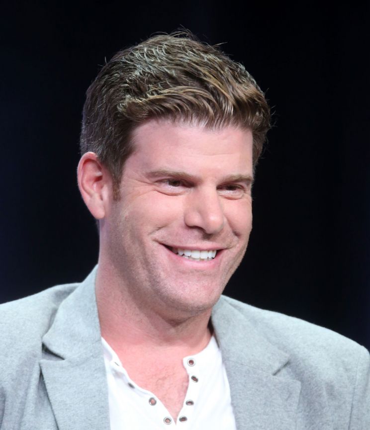 Stephen Rannazzisi