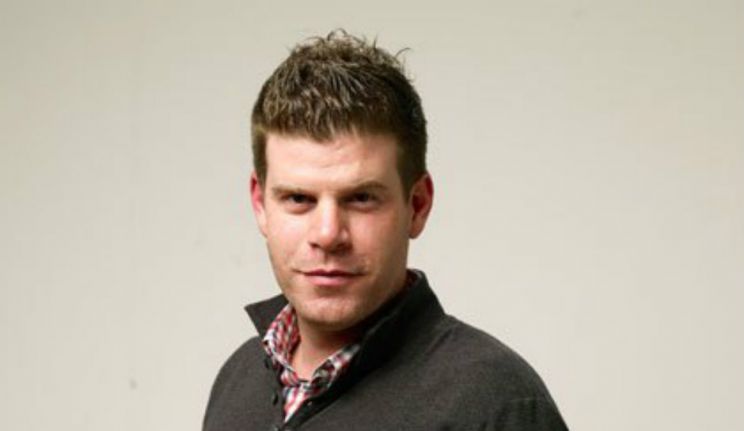 Stephen Rannazzisi