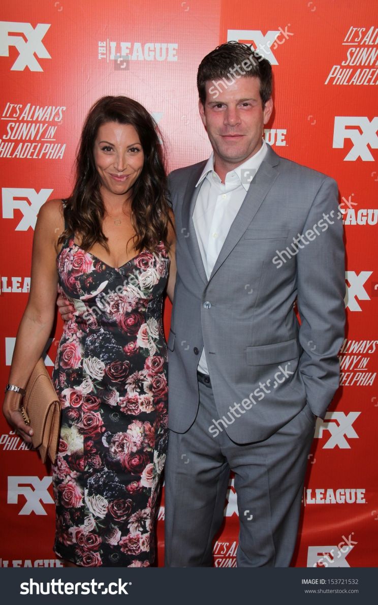 Stephen Rannazzisi