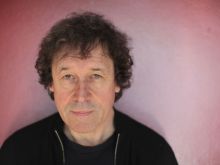 Stephen Rea