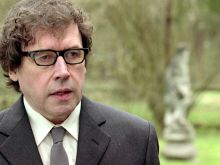 Stephen Rea