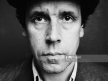 Stephen Rea