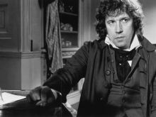 Stephen Rea