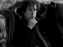 Stephen Rea