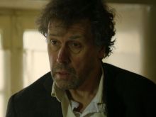 Stephen Rea