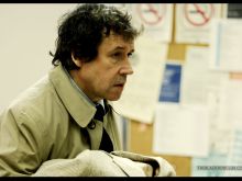 Stephen Rea